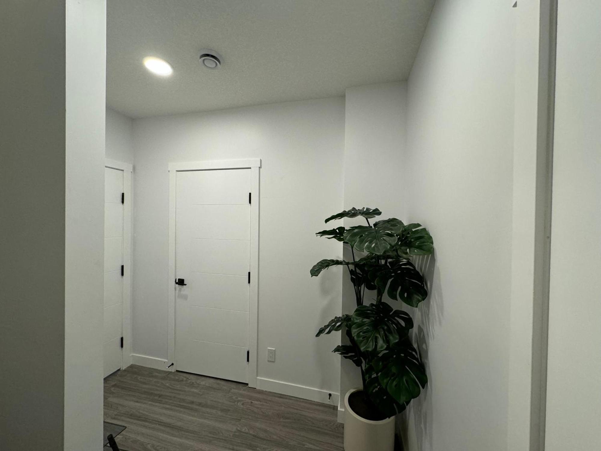 Apartment Serene Escape! Calgary