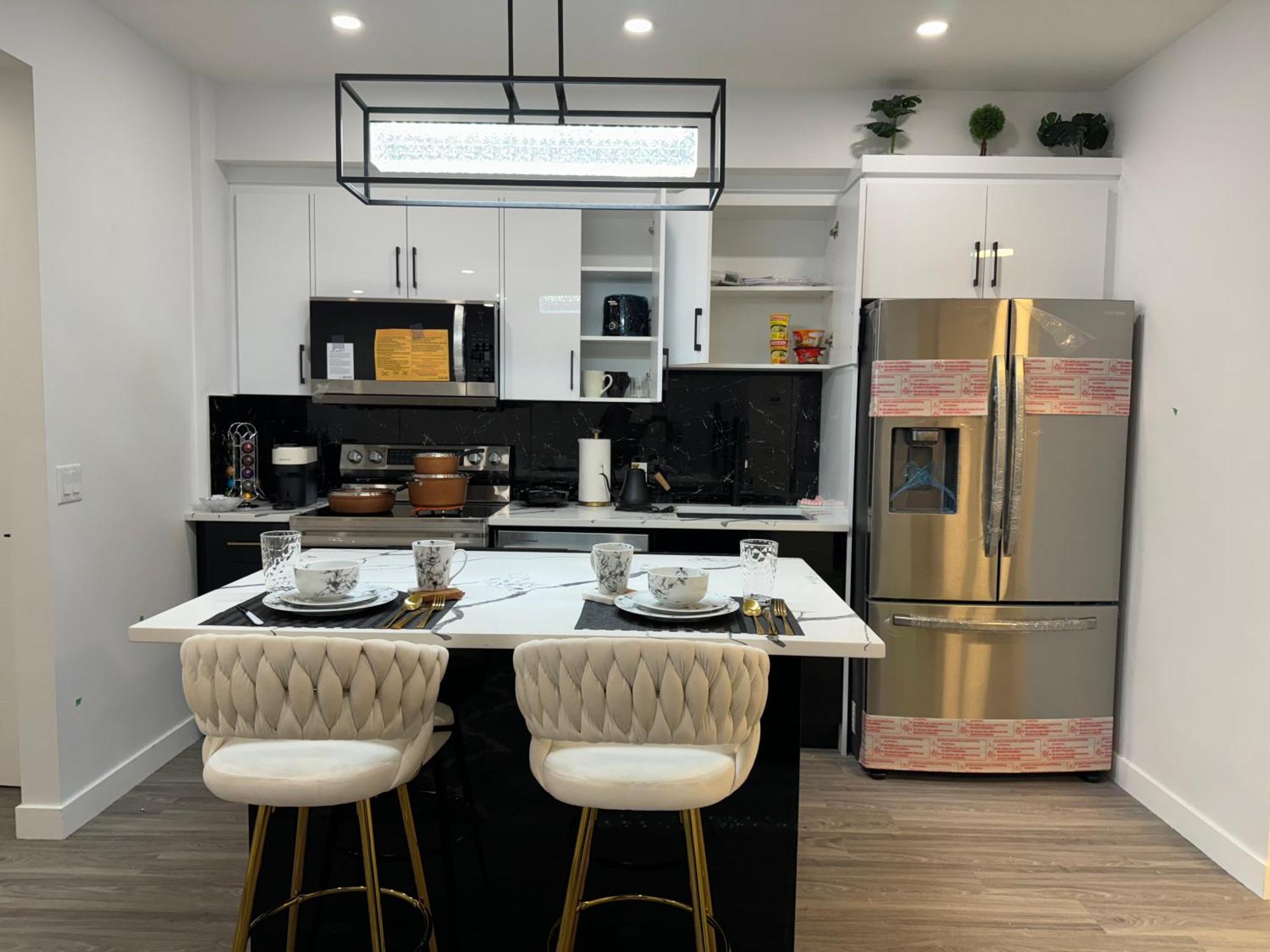 Serene Escape! Apartment