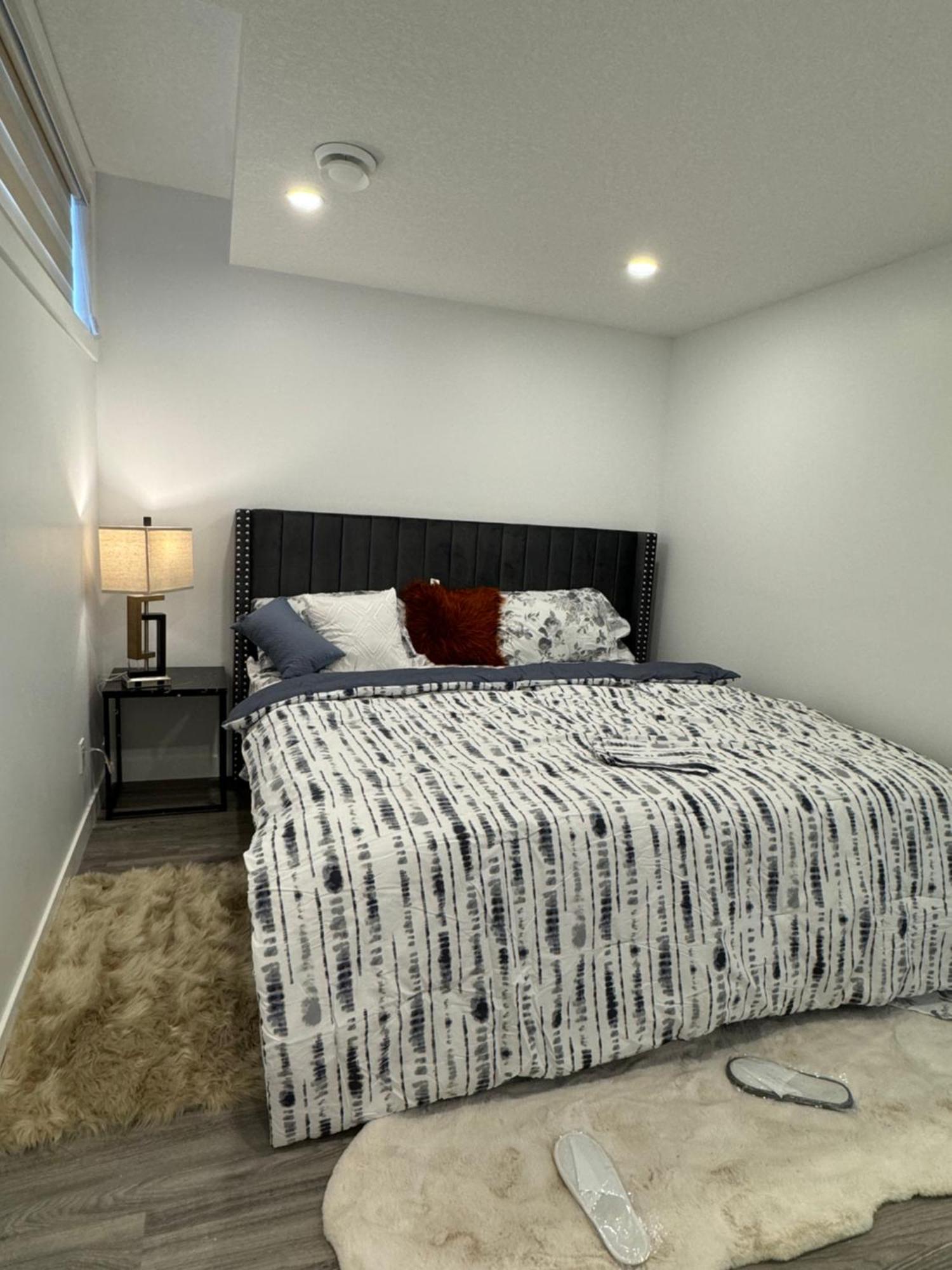 Serene Escape! Apartment *